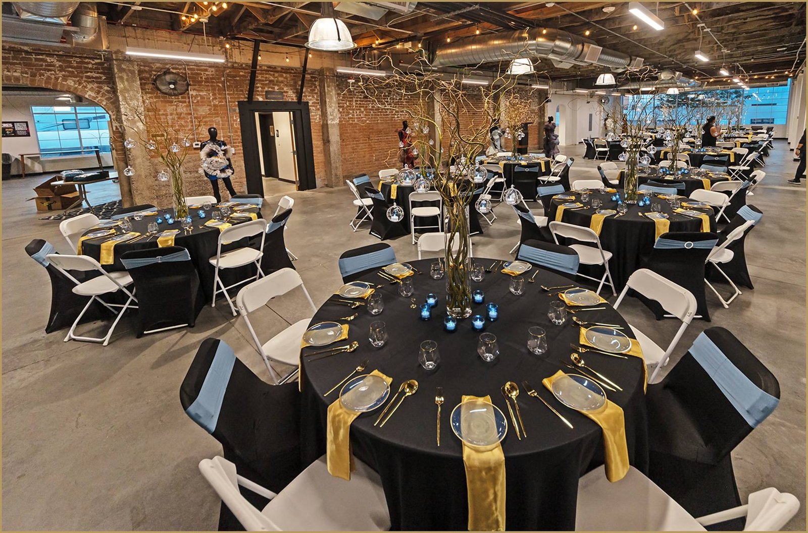 Eventos corporativos